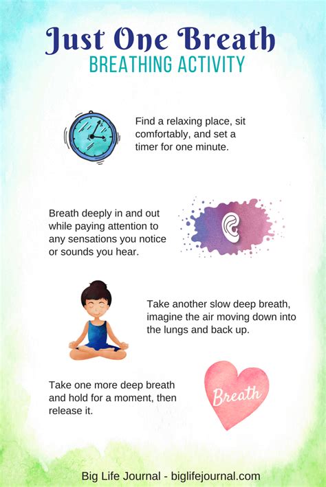 Mindfulness Exercises For Adults With Learning Disabilities