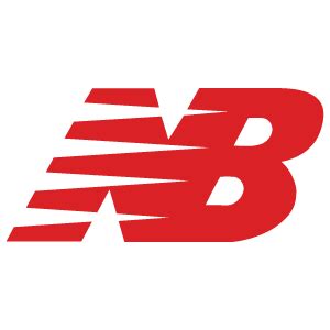 New Balance logo vector in (EPS, AI, CDR) free download