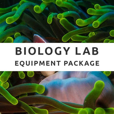 CBSE Biology Lab equipment list for high school class 11, 12 | Labkafe