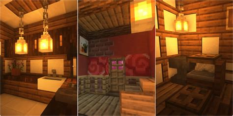 The Best Minecraft Interior Design Tips