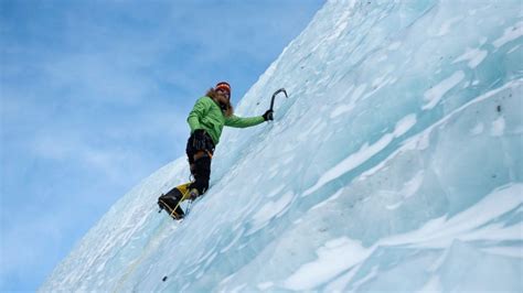 US Veterans Climb Mount Everest to Raise Awareness of Military Suicides - ABC News