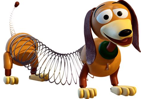 Slinky Dog | New Toy Story Wiki | Fandom