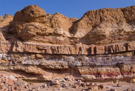 5 útiles diagramas que facilitan la clasificación de rocas sedimentarias