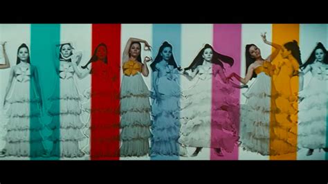 An Ode To The '60s Fashion Of 'Valley Of The Dolls'