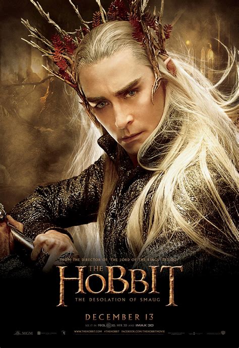 Lee Pace Network • Your up-to-date resource on actor Lee Pace! » the Hobbit