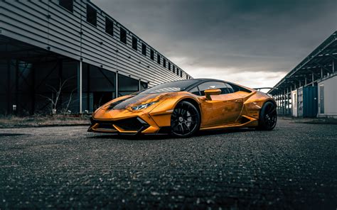 Lamborghini Wallpaper, HD Cars 4K Wallpapers, Images and Background - Wallpapers Den