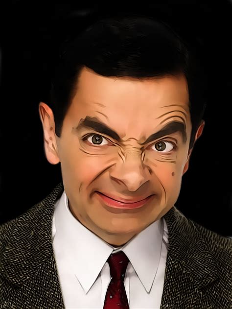 Mr Bean - Mr Bean Funny Face HD phone wallpaper | Pxfuel