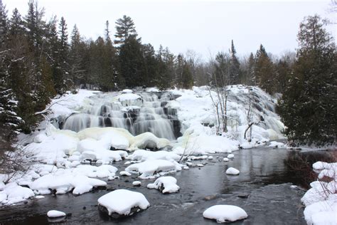 Bond Falls - Michigan | Nature, Favorite places, Outdoor