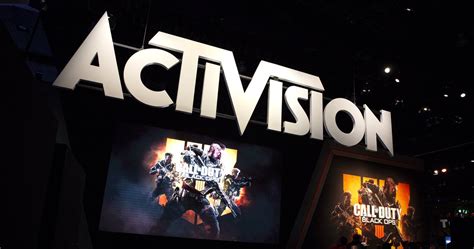 Activision to skip major Call of Duty release in 2023 and focus on ...