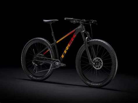 Trek Roscoe 8 Review - Hardtail Mountain Bike Of 2020