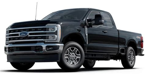 2023 Ford F-250 | Newton Ford South