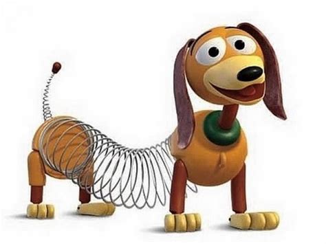 Slinky Dog | Toy Story Wiki | FANDOM powered by Wikia