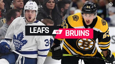 Maple Leafs vs. Bruins results: Score, highlights as Bruins win Game 7 ...