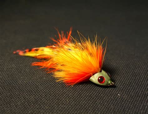 Spring Streamer Patterns ~ Keystone Fly Fishing