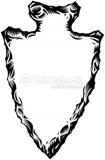 arrowhead clipart black and white 10 free Cliparts | Download images on Clipground 2024