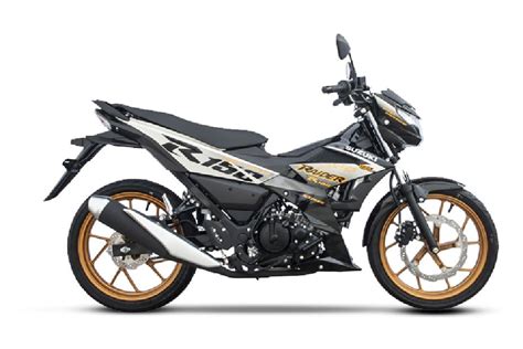 Suzuki Raider R150 Fi 2023 Price List Philippines, Promos, Specs - Carmudi