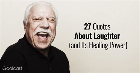 27 Quotes about Laughter (and Its Healing Power)