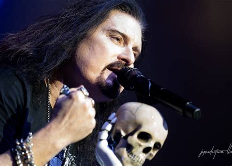 James LaBrie on the Release of His Fourth Solo CD, Beautiful Shade of ...