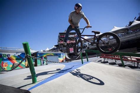 BMX Legends: The Top 5 Greatest BMX Riders of All-Time — The Sporting Blog