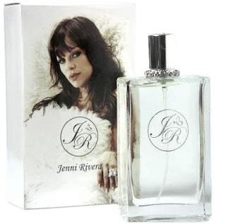 jenni perfume by jenni: JR JENNI RIVERA 3.4 oz (100 ml) EDP Spray Women