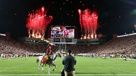 $265 million renovation to FSU football stadium gets board approval