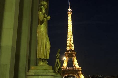 Where to Get the Best View of the Eiffel Tower - Midlife Globetrotter