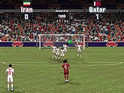 Asian Cup Soccer | Play Now Online for Free - Y8.com