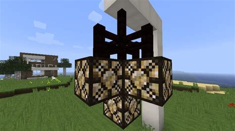 Redstone Lamp Ideas & Designs - Creative Mode - Minecraft: Java Edition - Minecraft Forum ...