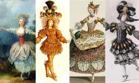 BAROQUE DANCE CLASSES FOR BEGINNERS – Capriccio Baroque