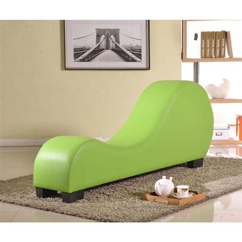 15 Best Ideas Green Chaise Lounge Chairs