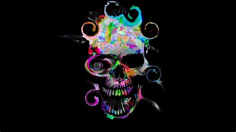 Skull Ultra HD Wallpapers - Wallpaper Cave