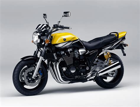 YAMAHA XJR1300 specs - 2002, 2003 - autoevolution