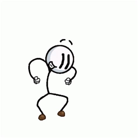 Henry Stickmin Distraction Dance GIF - HenryStickmin DistractionDance - Discover & Share GIFs