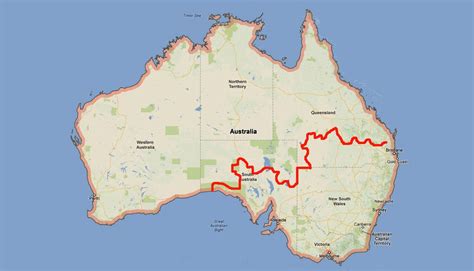 Dingo Fence - World's Longest Fence - Unbelievable Info