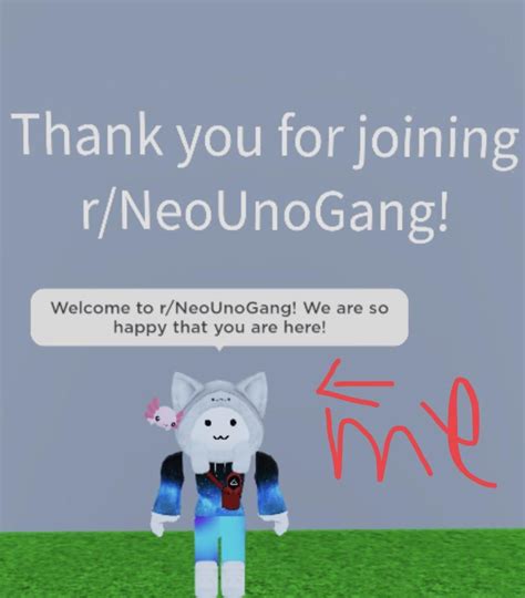 Roblox obby creator! : r/NeoUnoGang