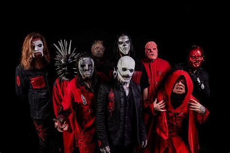 Slipknot is releasing a new album. Here are the wrestling masks they should adopt. - Recommend ...