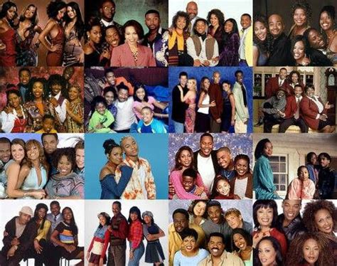 Black Television Shows | Black tv shows, Black sitcoms, Tv moms