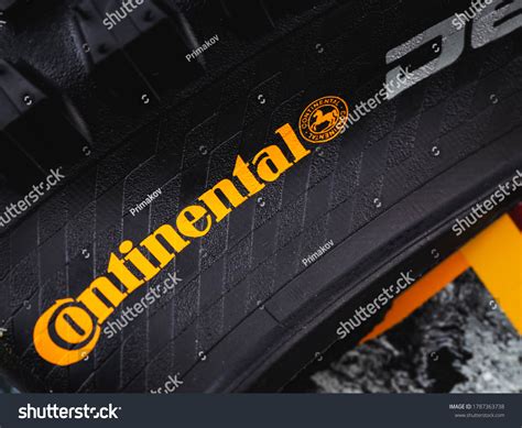 Continental logo Images, Stock Photos & Vectors | Shutterstock