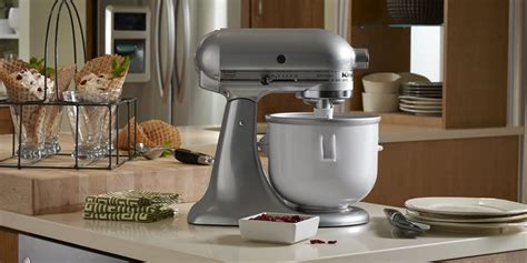 9 Must-Have Stand Mixer Attachments :: CompactAppliance.com