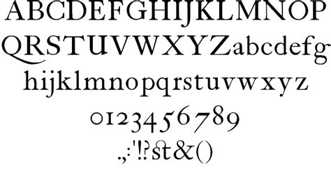 Free Serif Fonts tagged "roman" - CreativeBooster