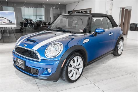 Mini Cooper Convertible For Sale - Photos All Recommendation