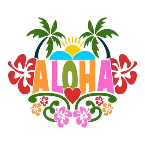 Mahalo Clipart | Free download on ClipArtMag