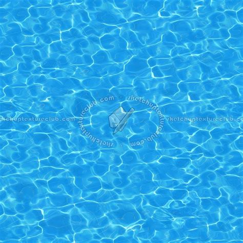 Pool water texture seamless 13181