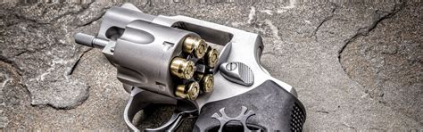 Taurus Revolvers | Small, Med & Large Frame, Judge & Tracker