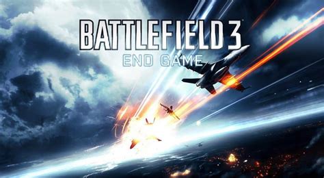 Battlefield 3 End Game DLC Review | DLCentral