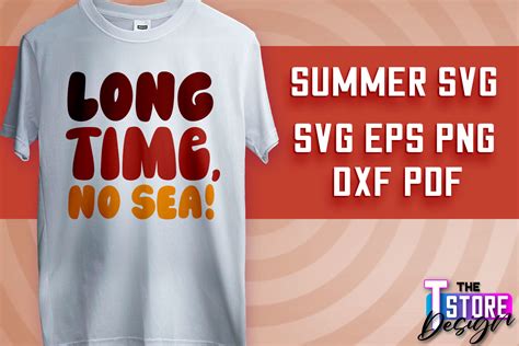 Summer SVG | Summer Quotes SVG Design | Graphic by The T Store Design · Creative Fabrica