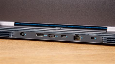 Dell G7 15 Gaming Laptop Review: Reliable Performer - Tom's Hardware | Tom's Hardware