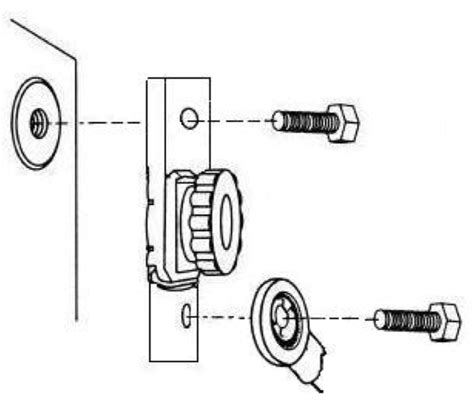 10318: Installation Instructions for Battery Disconnect Switch