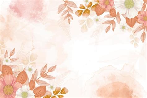 Floral Background Images - Free Download on Freepik