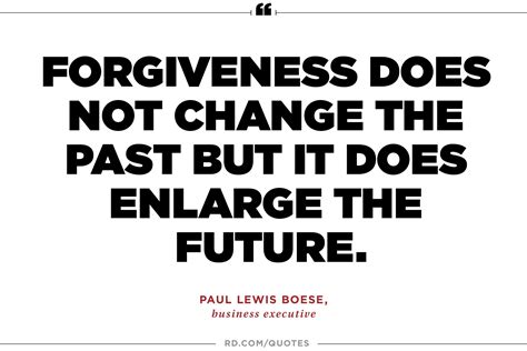 Forgiveness Quotes That Will Help You Finally Let Go | Reader's Digest